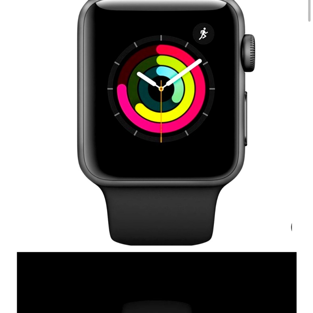Iwatch iwatch 42mm iwatch series 3